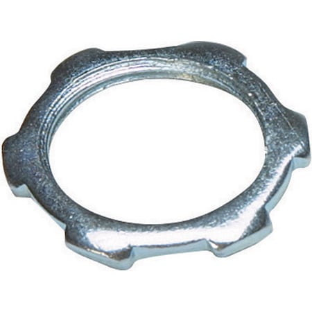 Abb IMC/Rigid Connector, Steel, Red 49108